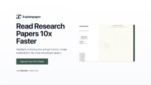 Explainpaper