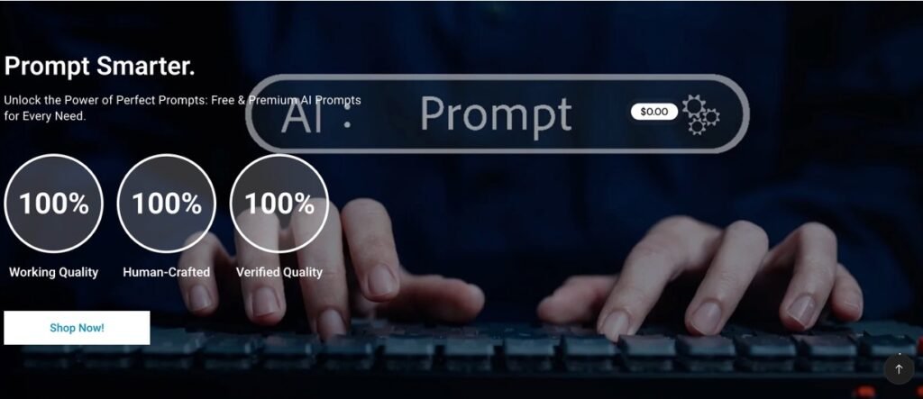 Future Prompts AI