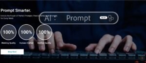 Future Prompts AI