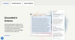 Research Solutions
