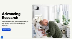 Research Solutions