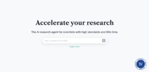 ScienceOS AI